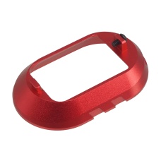 Atlas Custom Works Aluminum Magwell for SIG Air / VFC P320 X-Series Airsoft Guns