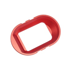 Atlas Custom Works Aluminum Magwell for SIG Air / VFC P320 X-Series Airsoft Guns