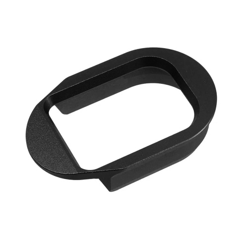 Atlas Custom Works Aluminum Side Wall Magwell for SIG Air / VFC P320 X-Series Airsoft Guns