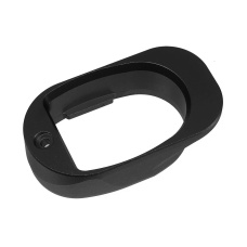 Atlas Custom Works Aluminum Full Wall Magwell for SIG Air / VFC P320 X-Series Airsoft Guns