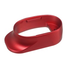 Atlas Custom Works Aluminum Full Wall Magwell for SIG Air / VFC P320 X-Series Airsoft Guns