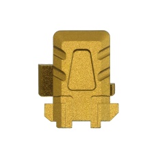 Atlas Custom Works Aluminum Slide End Cap for for SIG / VFC M17 M18 X-Series