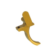 Atlas Custom Works CNC Aluminum Trigger for SIG / VFC M17 M18 X-Series GBB Airsoft Guns