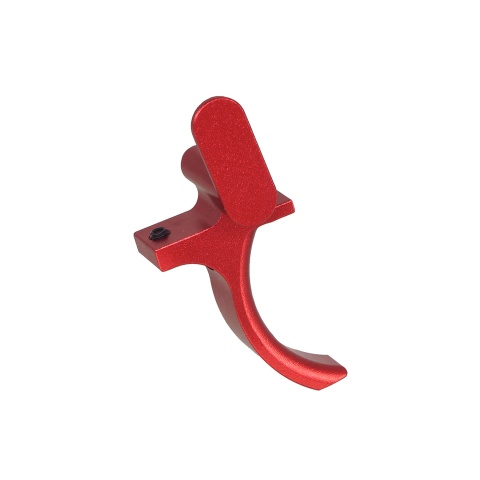 Atlas Custom Works CNC Aluminum Trigger for SIG / VFC M17 M18 X-Series GBB Airsoft Guns