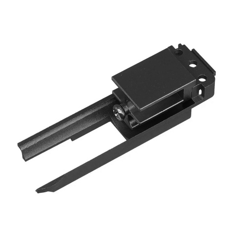 Atlas Custom Works Aluminum Light Weight Blowback Housing for SIG / VFC M17 M18 X-Series GBB Airsoft Guns