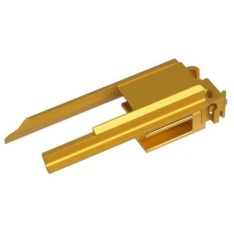 Atlas Custom Works Aluminum Light Weight Blowback Housing for SIG / VFC M17 M18 X-Series GBB Airsoft Guns