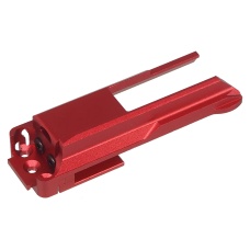 Atlas Custom Works Aluminum Light Weight Blowback Housing for SIG / VFC M17 M18 X-Series GBB Airsoft Guns