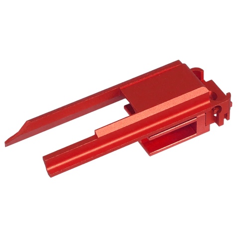 Atlas Custom Works Aluminum Light Weight Blowback Housing for SIG / VFC M17 M18 X-Series GBB Airsoft Guns