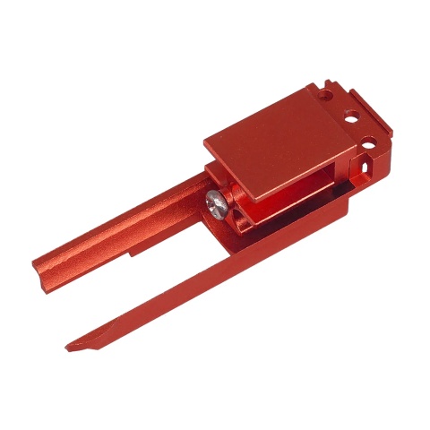 Atlas Custom Works Aluminum Light Weight Blowback Housing for SIG / VFC M17 M18 X-Series GBB Airsoft Guns