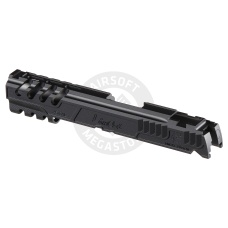 Atlas Custom Works LimCat 