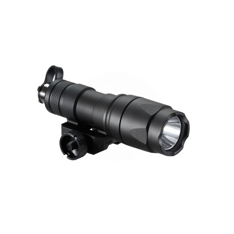 Atlas Custom Works M300A Mini Scout Light with ModButton