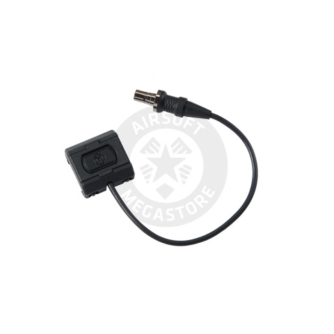 Atlas Custom Works M300A Mini Scout Light with ModButton