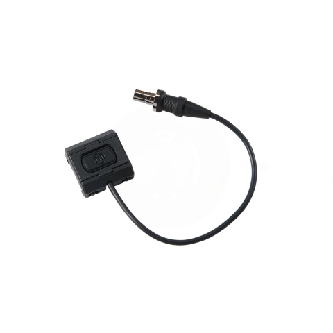 Atlas Custom Works M300A Mini Scout Light with ModButton