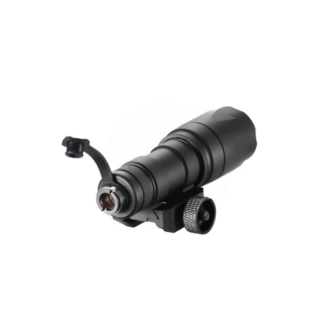 Atlas Custom Works M300A Mini Scout Light with Tactical Augmented Dual Function