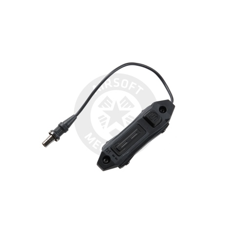 Atlas Custom Works M300A Mini Scout Light with Tactical Augmented Dual Function