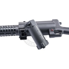 Pro Micro M134 Tactical Vulcan Airsoft AEG Gatling Gun
