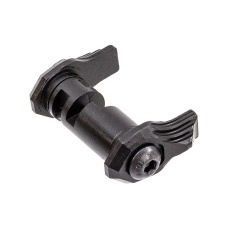 Atlas Custom Works CNC Steel Ambidextrous Selector for Tokyo Marui MWS GBBR Airsoft Rifles