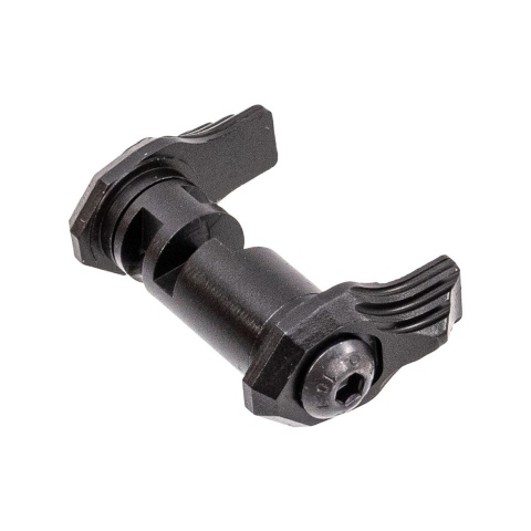 Atlas Custom Works CNC Steel Ambidextrous Selector for Tokyo Marui MWS GBBR Airsoft Rifles