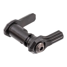 Atlas Custom Works CNC Steel Ambidextrous Selector for Tokyo Marui MWS GBBR Airsoft Rifles