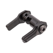 Atlas Custom Works CNC Steel Ambidextrous Selector for Tokyo Marui MWS GBBR Airsoft Rifles