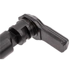 Atlas Custom Works CNC Steel Ambidextrous Selector for Tokyo Marui MWS GBBR Airsoft Rifles