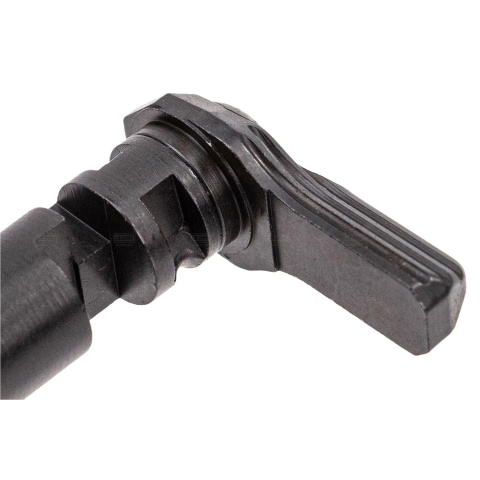 Atlas Custom Works CNC Steel Ambidextrous Selector for Tokyo Marui MWS GBBR Airsoft Rifles