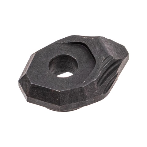 Atlas Custom Works CNC Steel Ambidextrous Selector for Tokyo Marui MWS GBBR Airsoft Rifles