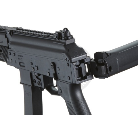 Lancer Tactical PPK-20 Gen 3 Compact AEG Airsoft SMG