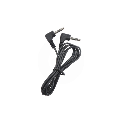 TAC-SKY TEA Hi-Threat Tactical Headset - (Black)