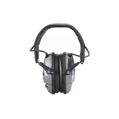 Atlas Custom Works Impact Sport Tactical Earmuff w/ Headband