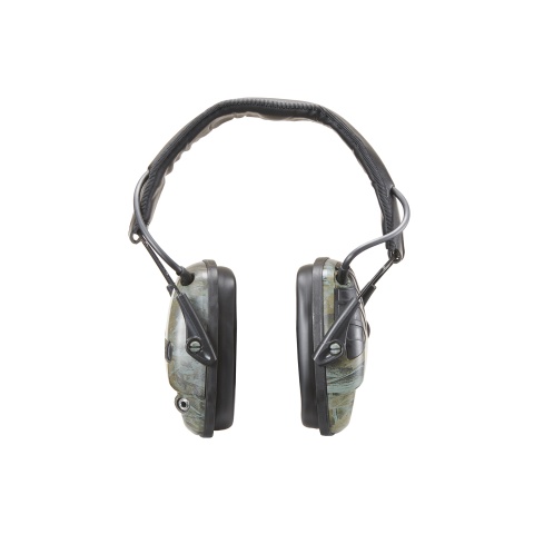 Atlas Custom Works Impact Sport Tactical Earmuff w/ Headband