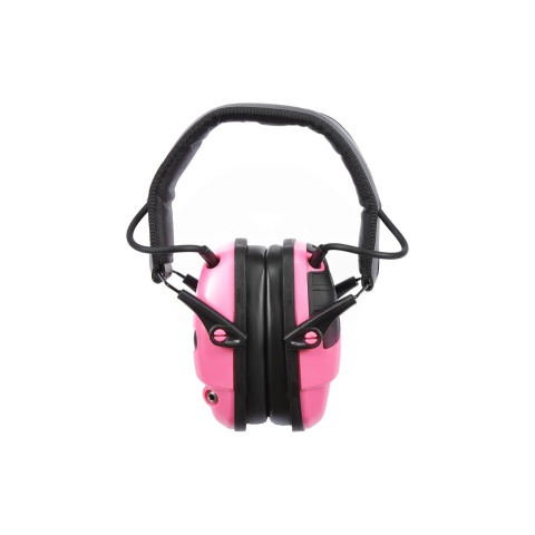 Atlas Custom Works Impact Sport Tactical Earmuff w/ Headband