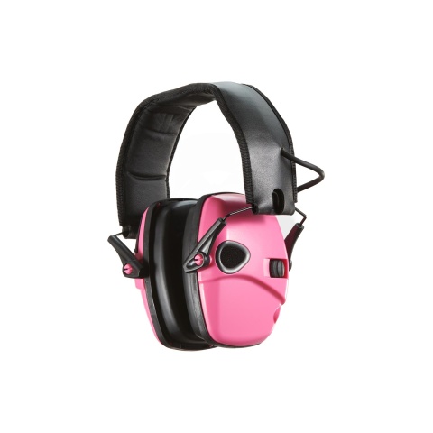 Atlas Custom Works Impact Sport Tactical Earmuff w/ Headband