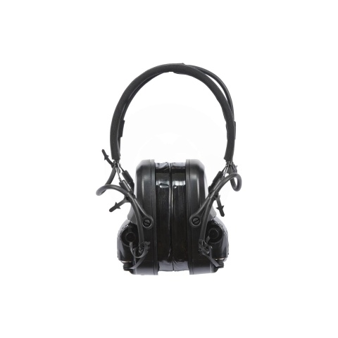 Atlas Custom Works AMP Tactical Headset Noise Canceling Headphones - (Black)