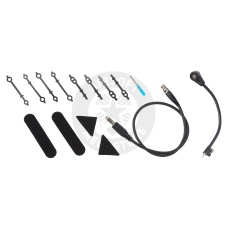 Atlas Custom Works AMP Tactical Headset Noise Canceling Headphones - (Black)