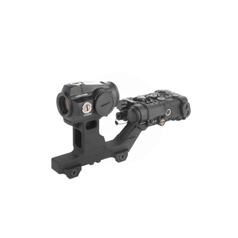 Atlas Custom Works Optic Mount Kit W/ No Marking