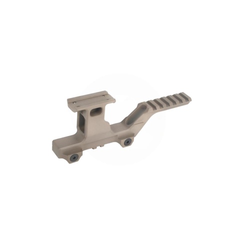 Atlas Custom Works Optic Mount Kit W/ No Marking