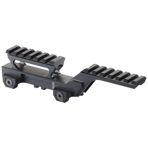 Atlas Custom Works Holographic Optic and Laser Mount