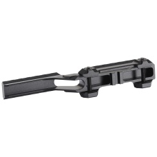 Atlas Custom Works Holographic Optic and Laser Mount