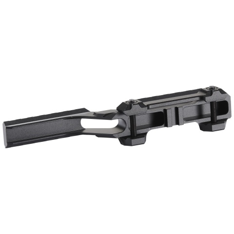 Atlas Custom Works Holographic Optic and Laser Mount