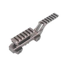 Atlas Custom Works Holographic Optic and Laser Mount