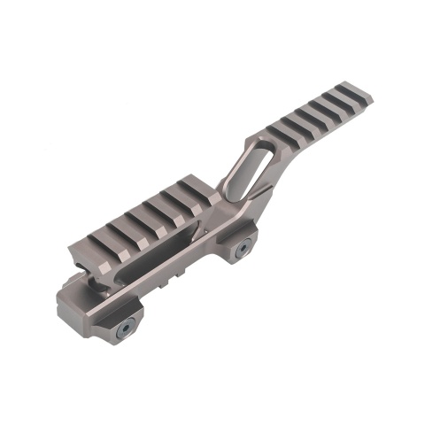 Atlas Custom Works Holographic Optic and Laser Mount