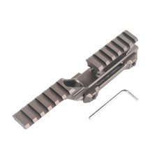 Atlas Custom Works Holographic Optic and Laser Mount