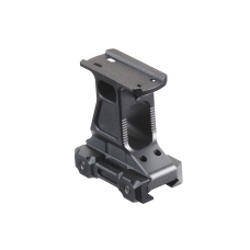Atlas Custom Works Mount for T1/T2 Style Optics (Black)