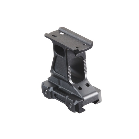 Atlas Custom Works Mount for T1/T2 Style Optics (Black)