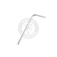 Atlas Custom Works Optical Riser Mount (Black)