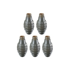 Atlas Custom Works Airsoft BB Grenades Shells with Core Set