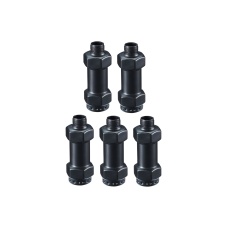 Atlas Custom Works Airsoft BB Grenades Shells with Core Set