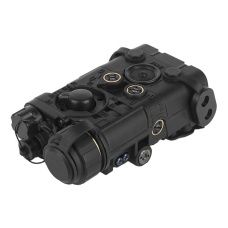 Atlas Custom Works NGAL Green Laser/White Light/IR