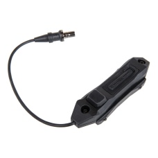 Atlas Custom Works Dual Pressure Switch for SF Style Plug (Black)